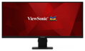 ViewSonic VA3456-MHDJ / 34"/ IPS/ 21:9/ 3440x1440/ 4ms/ 400cd/m2/ 2x HDMI / DP / repro