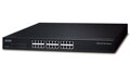 Planet VGW-2420FS VoIP gateway, 24x FXS, SIP, CallerID, Fax, Hotline, firewall, SNMP, SSH/TLS, QoS