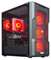 HAL3000 Alfa Gamer Pro 3060 / AMD Ryzen 5 5600X/ 16GB/ RTX 3060/ 1TB PCIe4 SSD/ W10