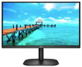 AOC 24" LED 24B2XDM / VA / 1920x1080@75Hz / 16:9 / 4ms / 1x DVI / 1x VGA