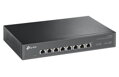 TP-Link TL-SX1008 - 8-Port 10G Multi Gigabit Switch/ 8x 10G RJ45