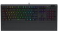SPC Gear klávesnica GK650K Omnis / mechanická / Kailh Blue / RGB / kompaktná / US layout / USB