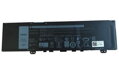 DELL Baterie 3-článková/ 38Wh/ Li-Ion/ pro Inspiron 5370/ 7370/ 7373/ 7386