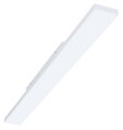 IMMAX NEO PLANO SMART stropní svítidlo 120x10x6,5cm 35W 2450lm bílé Zigbee 3.0, TUYA