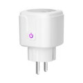 TINYCONTROL TP29 Smart Wi-Fi zásuvka s meraním energie, TASMOTA