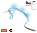 IMMAX NEO LITE SMART LED pásek/ 24W/ Wi-Fi/ IP67/ RGB/ CCT barevný/ 406lm/m/ 2700 - 6500 K/ stmívatelný/ 5m