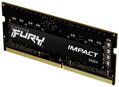 KINGSTON FURY Impact 16GB DDR4 3200MHz / CL20 / SO-DIMM
