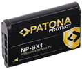 PATONA baterie pro foto Sony NP-BX1 1090mAh Li-Ion Protect