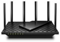 TP-Link Archer AX72 Dual Band AX5400 router / WiFi 6 / 4x GLAN / 1x GWAN / USB 3.0