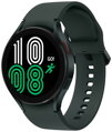 Samsung Galaxy Watch4 44 mm SM-R870NZGAEUE zelené