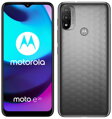 Motorola Moto E20 - Graphite   6,5" / Dual SIM/ 2GB/ 32GB/ LTE/ Android 11