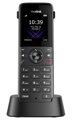 Yealink W73H, IP DECT ručka pro W73P, 1,8" barevný displej