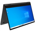 UMAX tablet PC VisionBook 13Wr Flex/ 2in1/ 13,3" IPS/ 1920x1080/ N4020/ 4GB/ 128GB Flash/ 2x USB-C/ W10 Pro/ šedý