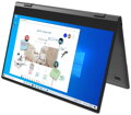 UMAX tablet PC VisionBook 14Wr Flex/ 2in1/ 14,1" IPS/ 1920x1080/ N4120/ 4GB/ 128GB Flash/ 2x USB-C/ W10 Pro/ šedý