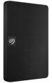 SEAGATE Expansion Portable 2TB HDD / 2,5" / externí / USB / černý