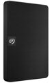SEAGATE Expansion Portable 4TB HDD / 2,5" / externí / USB / černý