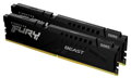 KINGSTON FURY Beast Black 32GB DDR5 5600MHz / CL40 / DIMM / Kit 2x 16GB