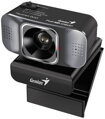 GENIUS FaceCam Quiet/ Full HD 1080P/ USB/ mikrofón