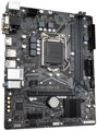 OPRAVENÉ - GIGABYTE H410M S2H V3 / Intel H510 / LGA1200 / 2x DDR4 / M.2 / VGA / DVI-D / HDMI / mATX