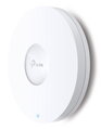 TP-Link EAP670 stropní Dual Band Wi-FI 6 AP/ 1x 10/100/2500 Mbps RJ45/ 802.11ac/ax/n/a/b/g/ 4804+574 Mbps