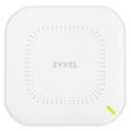 Zyxel Wireless AP NWA50AX, Standalone / NebulaFlex, Single Pack include Power Adaptor, EU and UK, ROHS