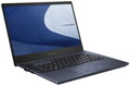 ASUS ExpertBook B5402CEA-KC0117X/ i5-1155G7/ 8GB DDR4/ 512GB SSD/ Intel UHD/ 14" FHD matný/ W11P/ čierny