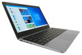UMAX notebook VisionBook 12WRx/ 11,6" IPS/ 1366x768/ N4020/ 4GB/ 128GB Flash/ mini HDMI/ 2x USB/ USB-C/ W11 Pro/ šedý