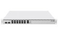 Mikrotik CloudCoreRouter CCR2216-1G-12XS-2XQ, 16x 2000MHz CPU, 16 GB RAM, 1x Gbit LAN, 12x SFP28, 2x QSFP28,  2x PSU, L6