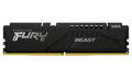 KINGSTON FURY Beast Black 32GB DDR5 5200MHz / CL40 / DIMM