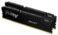 KINGSTON FURY Beast Black 64GB DDR5 5200MHz / CL40 / DIMM / KIT 2x 32GB