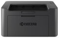 Kyocera PA2001w/ A4/ čb/ 32MB RAM/ 20 ppm/ 600x600 dpi/ USB/ WiFi/ černá