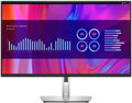 DELL P3223DE Professional/ 32" LED/ 16:9/ 2560x1440/ 1000:1/ 5ms/ IPS/ DP/ HDMI/ USB-C/ 4x USB/ RJ45/ 3Y Basic on-site