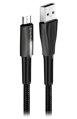 Colorway Datový Kabel Usb / Micro Usb/ 1m/ 2.4A/ Černý