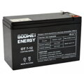 GOOWEI ENERGY Pb záložný akumulátor VRLA AGM 12V/7Ah (OT7-12 F2)