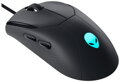 DELL myš Alienware Gaming Mouse AW320M wired / drôtová