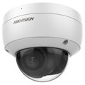 Hikvision DS-2CD2143G2-IU(4mm) - 4MPix IP Dome kamera; IR 30m, mikrofon, IP67, IK10