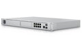 UBNT UniFi Dream Machine SE - Router, UniFi OS, 8x 1Gbit RJ45, 1x 2.5Gbit RJ45, 2x SFP+, 128GB SSD, PoE 802.3af/at