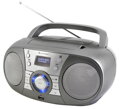 Soundmaster SCD1800TI/ DAB+/ BT/ CD/ MP3/ LCD/ RDS/ USB/ AUX IN