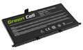 TRX baterie Green Cell/ DE13/ 11.1V/ 4200 mAh/ Li-Pol/ 357F9 pro Dell Inspiron 15 5576 5577 7557 7559 7566 75/ neoriginá