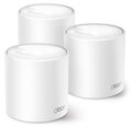 TP-Link Deco X50 AX3000 Wi-Fi 6 mesh systém 3pack