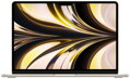 Apple MacBook Air 13'',M2 chip with 8-core CPU and 8-core GPU, 256GB,8GB RAM - Starlight