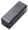 TRX Akyga AK-CH-17 USB nabíjačka 220V/ 5-20V/ 65W/ 2x USB-C + 2x USB-A