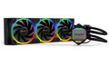 Be quiet! Pure Loop 2 FX AIO 360mm / 3x120mm ARGB /Intel: 1700 / 1200 / 2066 / 1150 / 1151 / 1155 / AMD / AM5 / AM4