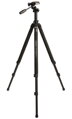 Doerr PRO BLACK 2 (126,5-162 cm, 2130 g, max.3kg, 3D Fluid hlava s rukojetí)