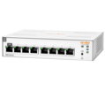 HPE Aruba Instant On 1830 8G 10/100/1000 Switch