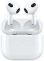 Apple AirPods (3rd generation) with Lightning Charging Case (2022)