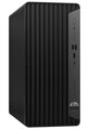 HP Pro Tower 400 G9/ i3-12100/ 8GB DDR4/ 256GB SSD/ Intel® UHD/ bez OS/ černý/ kbd+myš