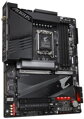 GIGABYTE Z790 AORUS ELITE AX / Intel Z790 / LGA1700 / 4x DDR5 / 4x M.2 / HDMI / DP / USB-C / WiFi / ATX