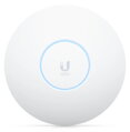 UBNT UniFi 6 Enterprise - Wi-Fi 6E AP, 2.4/5/6GHz, až 10.2Gbps, OFDMA, 1x 2,5Gbit RJ45, PoE 802.3at (bez PoE injektoru)
