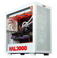 HAL3000 Herná zostava MČR 2023 / Intel i9-13900KF/ 64GB/ RTX 4090/ 2TB PCIe4 SSD/ WiFi/ W11
